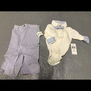 Izod.com 3 piece dress up set